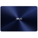 Asus UX430UN Royal Blue 14"/i7-8550U/16GB/512GB/Nvidia MX150/WIN10/EN